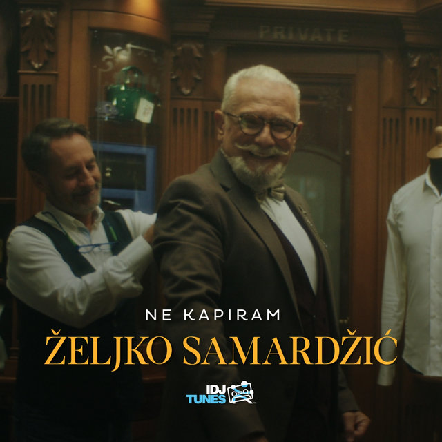Ne kapiram