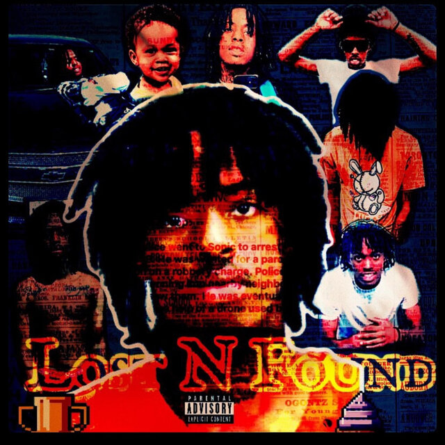 Lost N Found