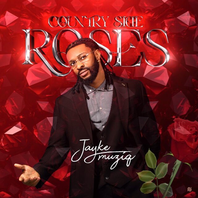 Country Side Roses