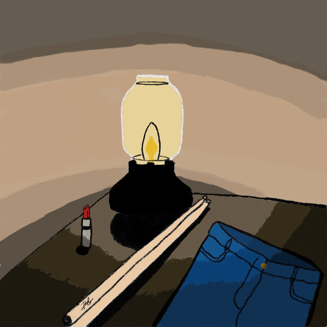 Apaga la Luz