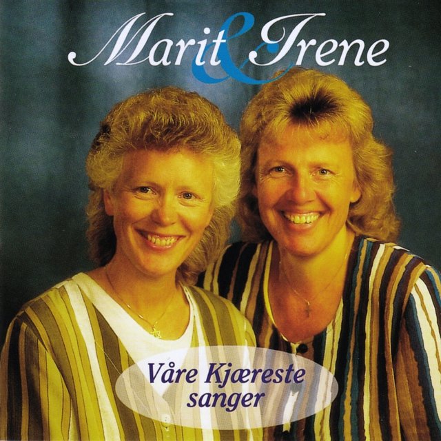 Våre Kjæreste Sanger