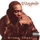 Cover art for album Brown Sugar by D'Angelo
