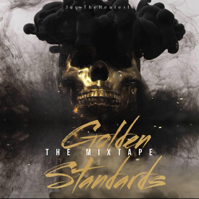 Golden Standards(TheMixtape)