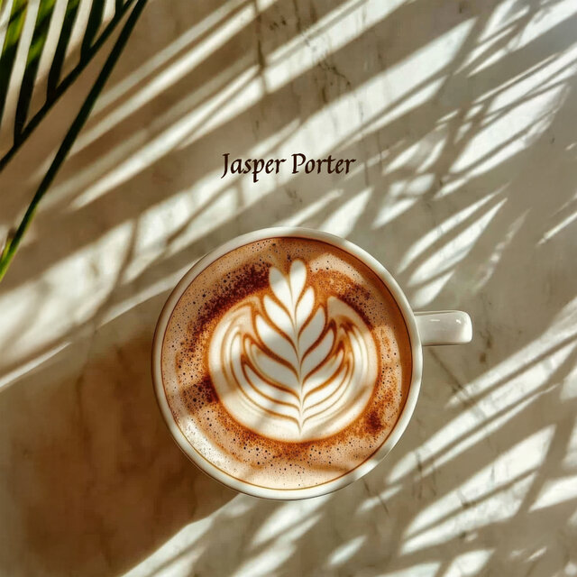 Morning Macchiato