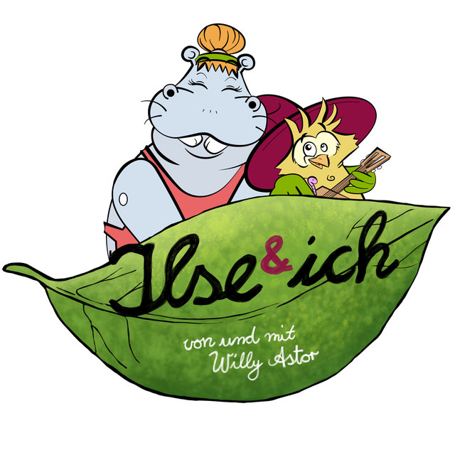 Ilse und ich