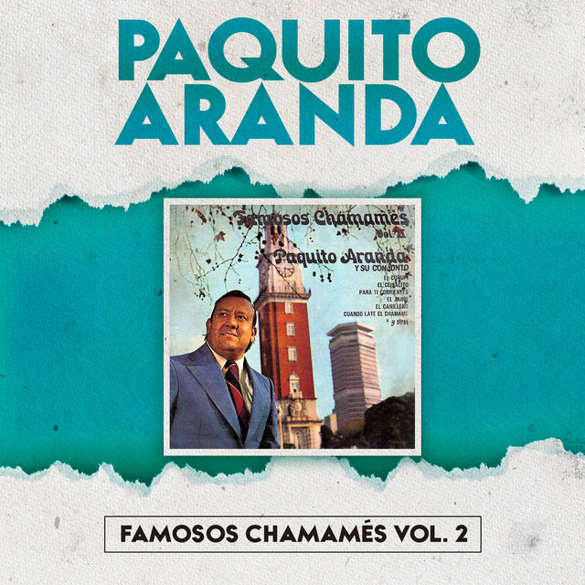 Famosos Chamamés Vol. 2