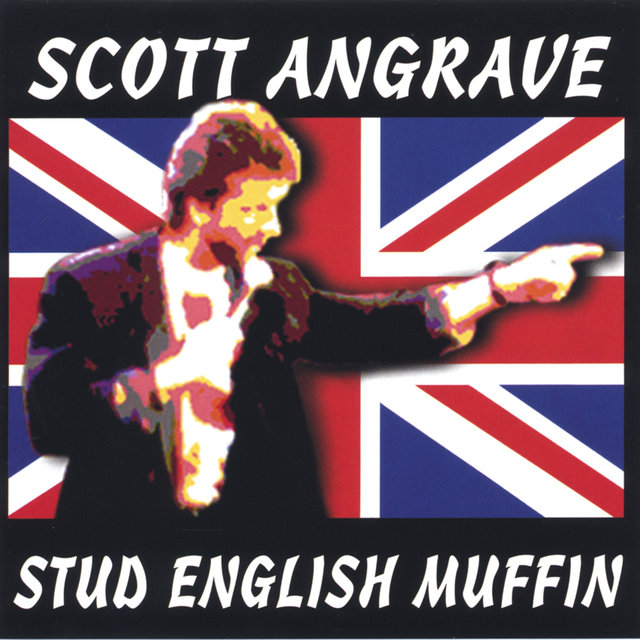 Stud English Muffin