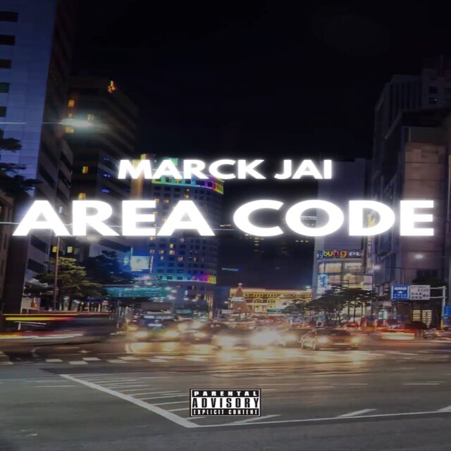 Area code