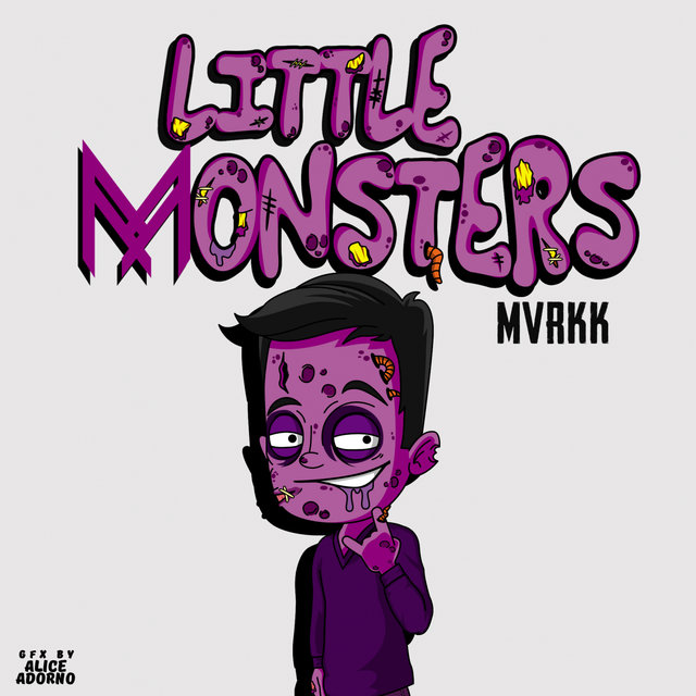 Little Monsters