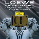 C. Loewe: Odins Meeresritt, Op. 118