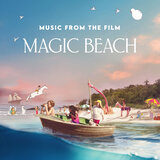 Magic Beach - The Caves