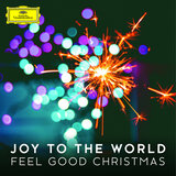 Hairston: Mary's Boy Child - Arr. by David Cullen & Chris Hazell
