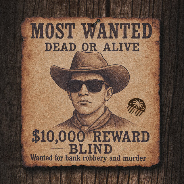 The Last Raider