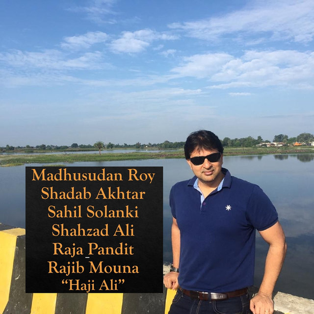Haji Ali