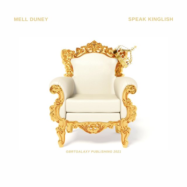 Speak Kinglish