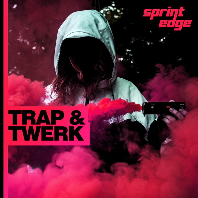 SPRE24 Trap & Twerk 2018