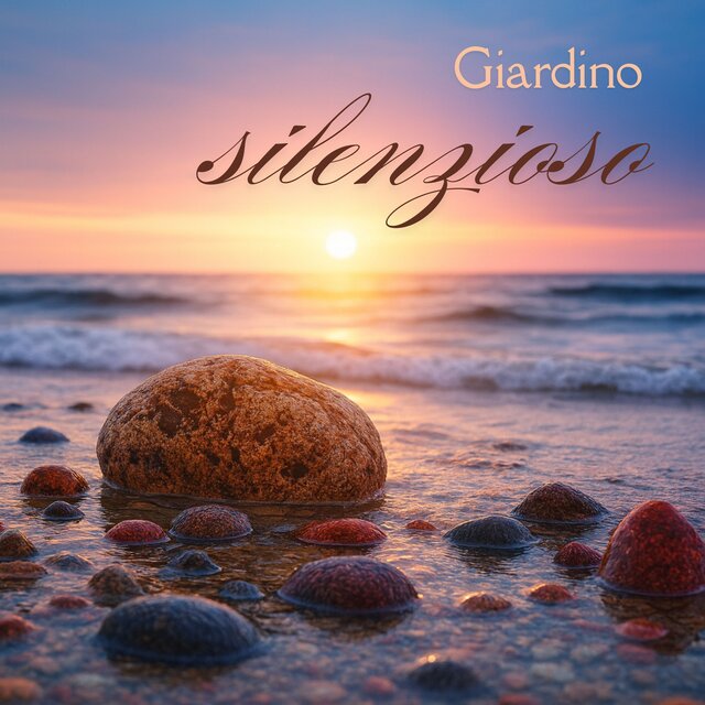 Giardino silenzioso