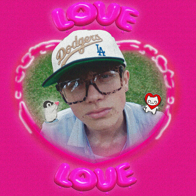 LOVELOVE
