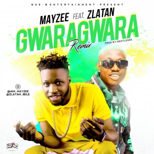 Gwaragwara (Remix)