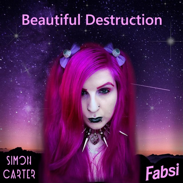 Beautiful Destruction