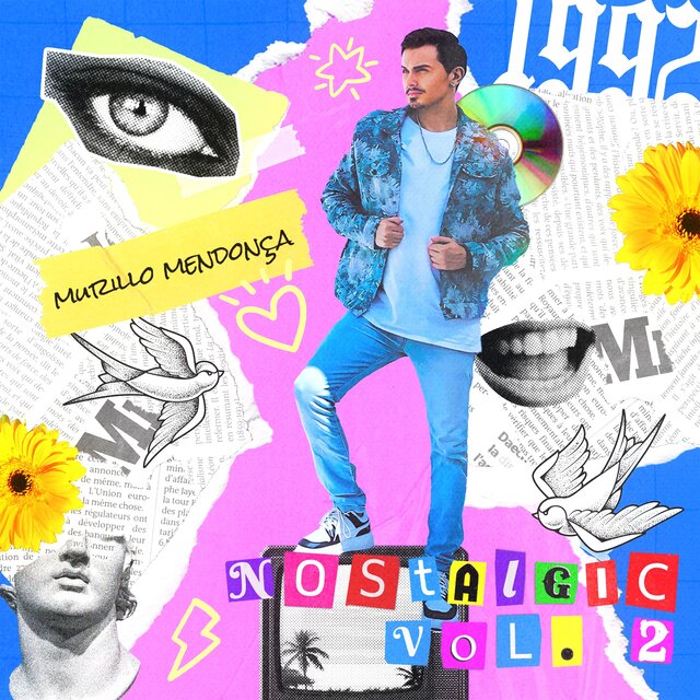 Nostalgic vol. 2