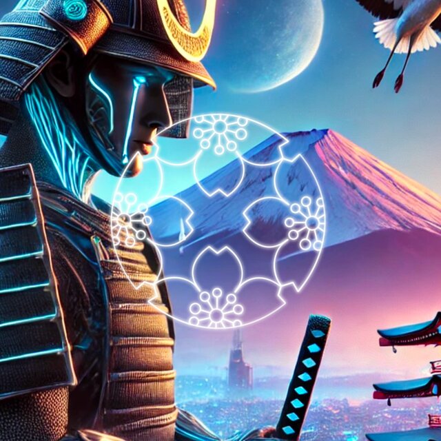 SHOGUN