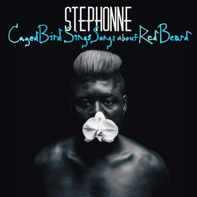 Caged Bird Sings Songs About Red Beard