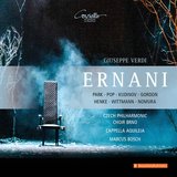 Ernani, I, Scene 9 & 10: 