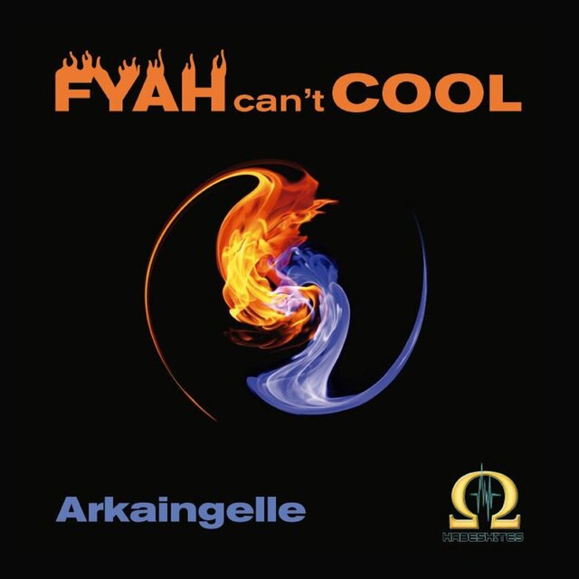 Fyah Can't Cool