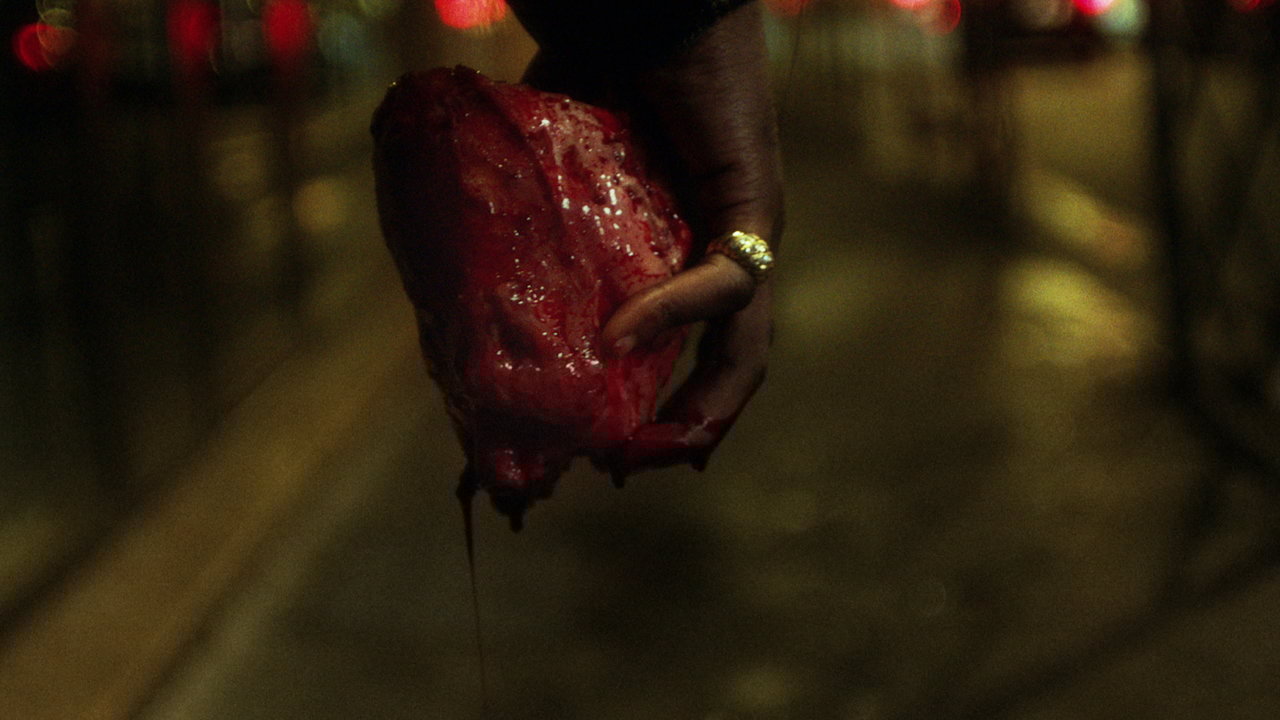 Fiesta (Interlude) / Mort Ce Soir (Clip officiel)