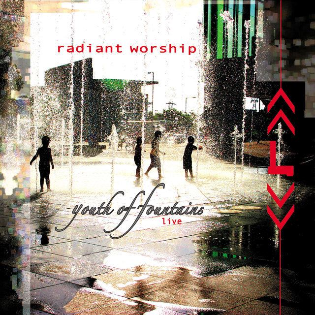 Youth of Fountains - Live