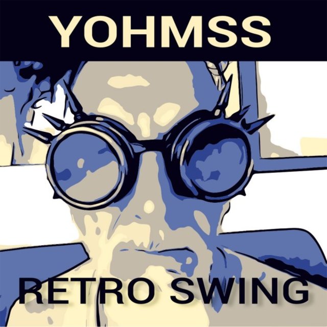 Retro Swing (Radio Edit)