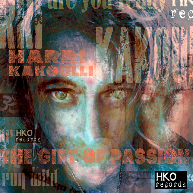 The Gift of Passion