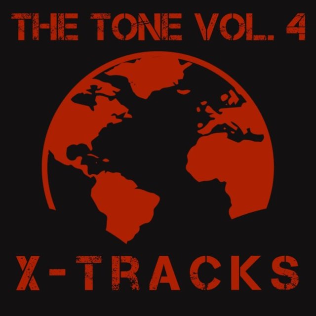 The Tone, Vol. 4
