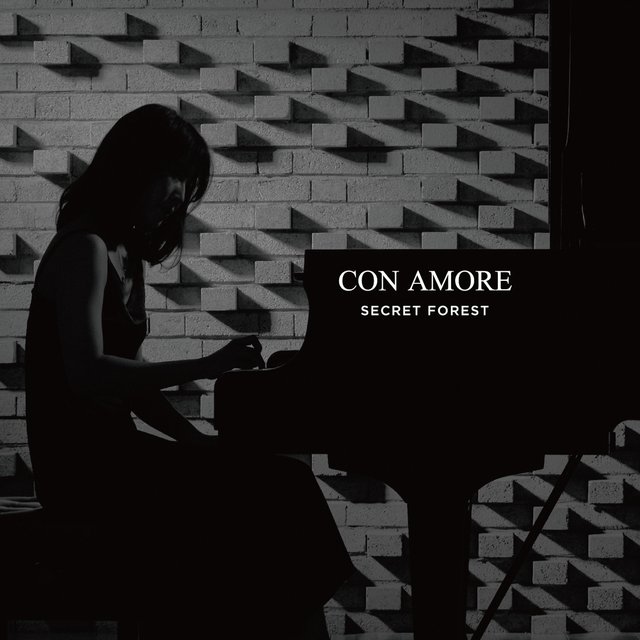 CON AMORE