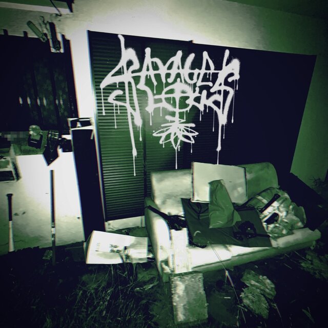 Dead end