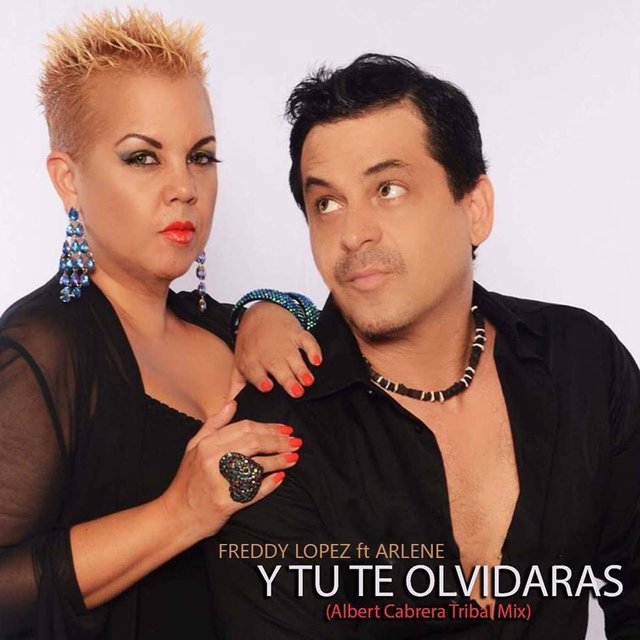 Y Tu Te Olvidaras (Albert Cabrera Tribal Mix)