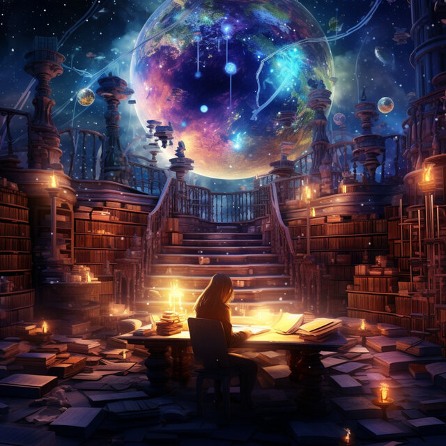 Furnace Anthem of Knowledge: Music in the Furnace