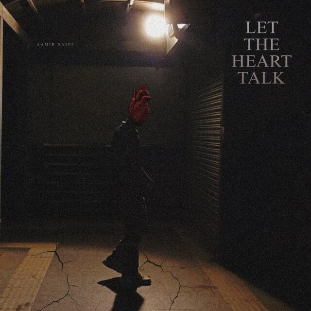 Let the Heart Talk