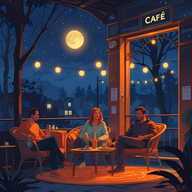 Midnight