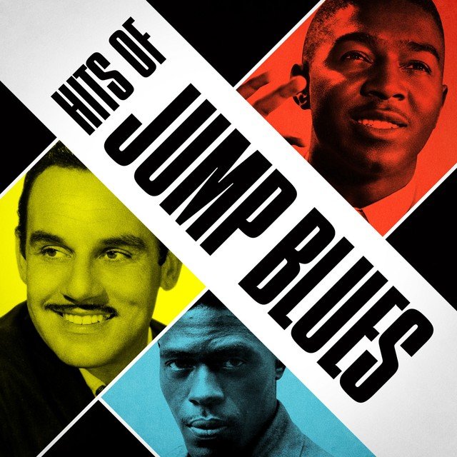 Hits of Jump Blues