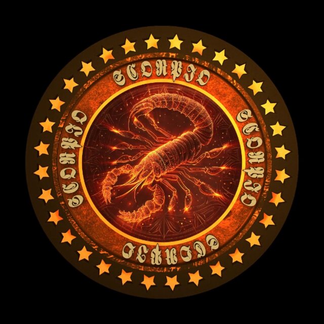 Scorpio