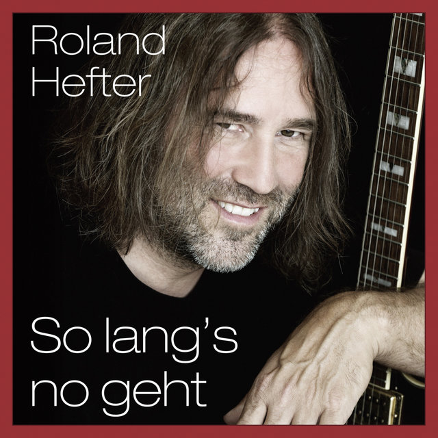 So lang's no geht