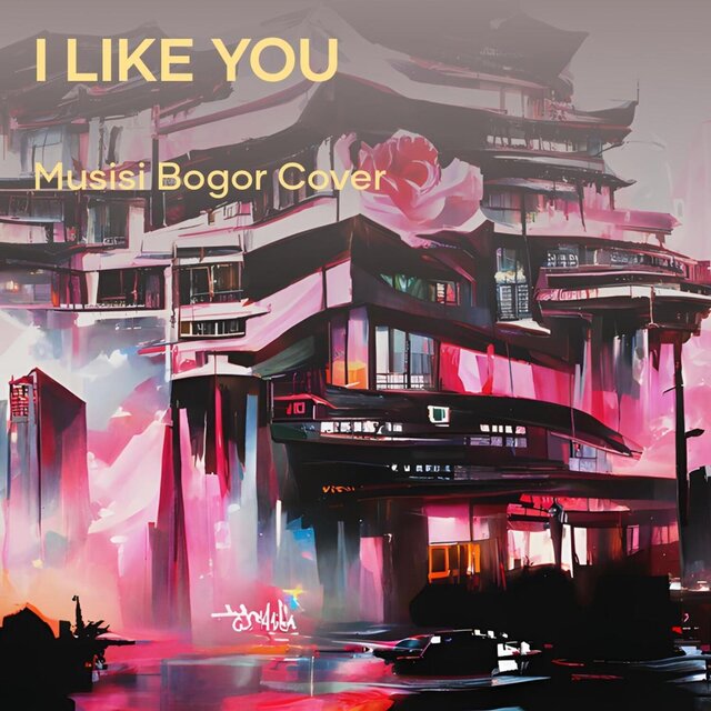 I Like You