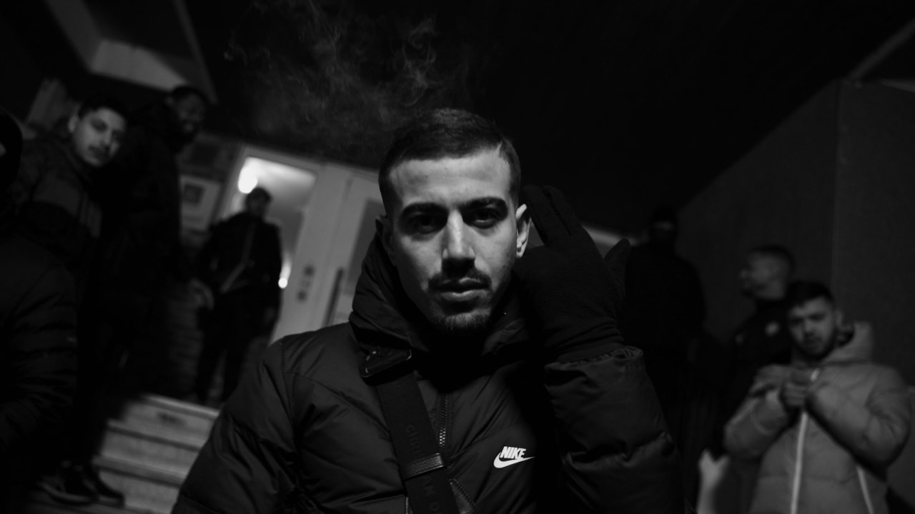 Libérez la rue 3 (Clip officiel)