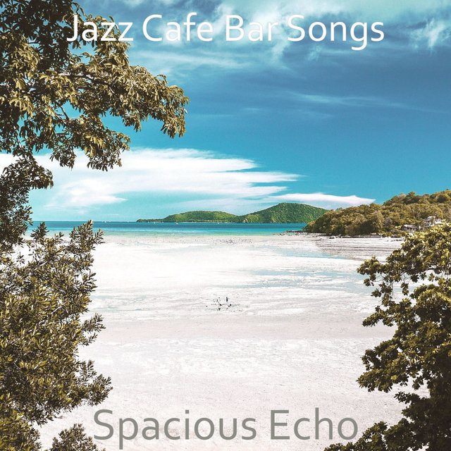 Spacious Echo