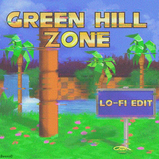 Green Hill Zone (From 