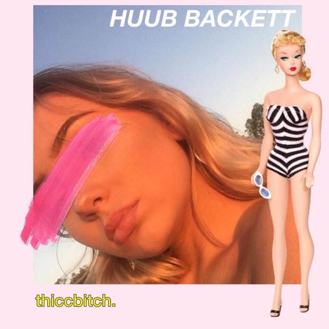 Thiccbitch