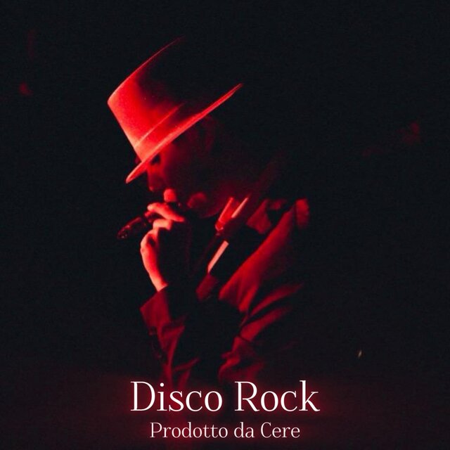 Disco Rock (feat. Cere)