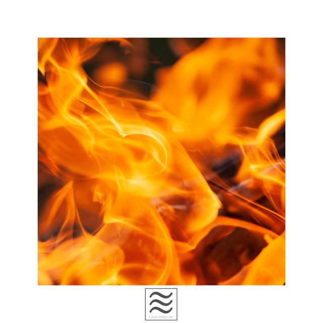 Fx Christmas Calming Sounds of Fire